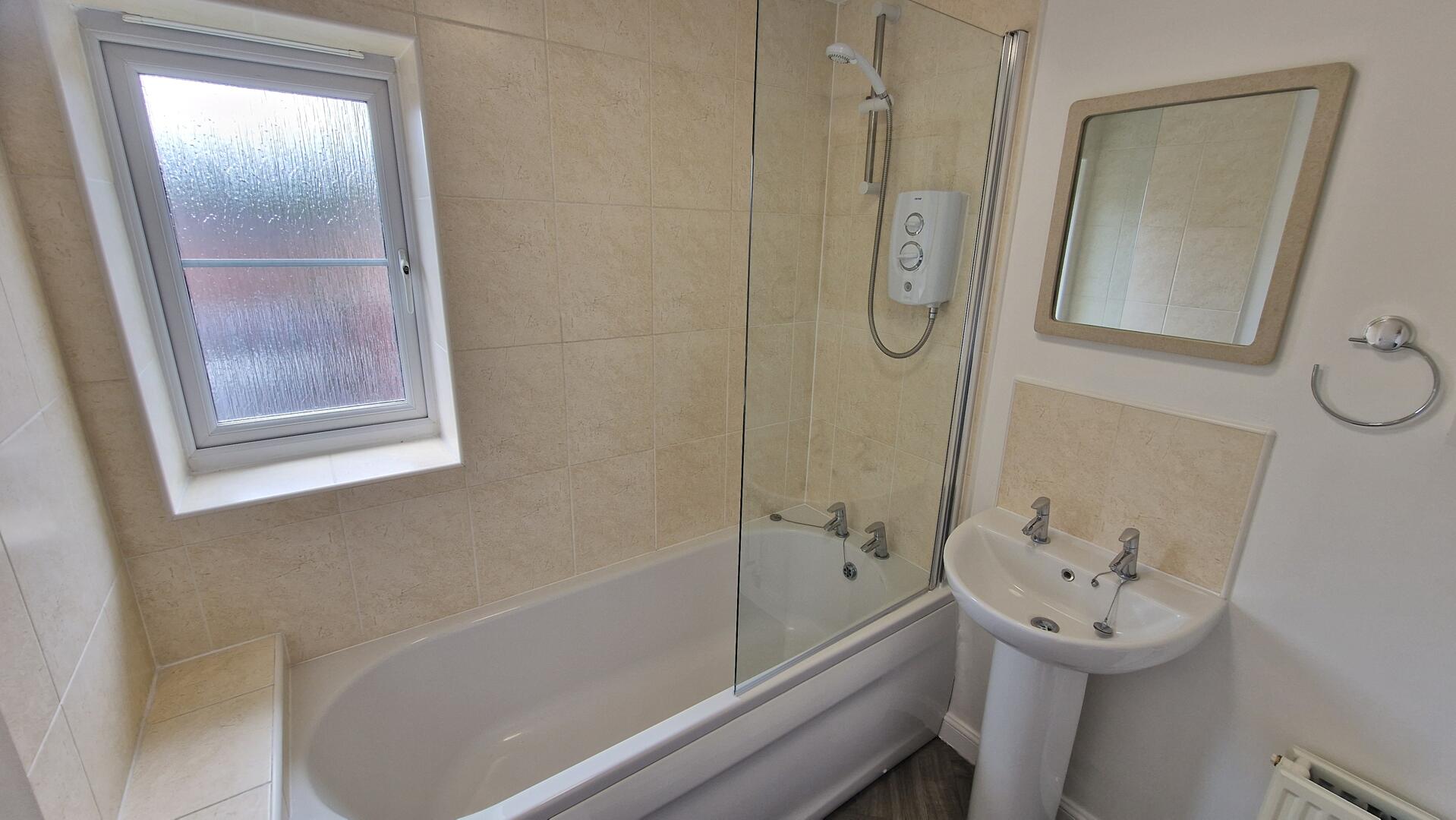 4 Liebert Drive Pendlebury Swinton